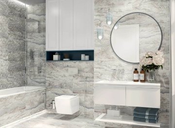 Керамическая плитка Флетто / Fletto