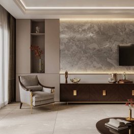 Полента / Polenta