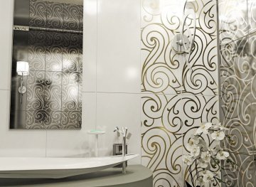 Керамическая плитка Prime / Прайм