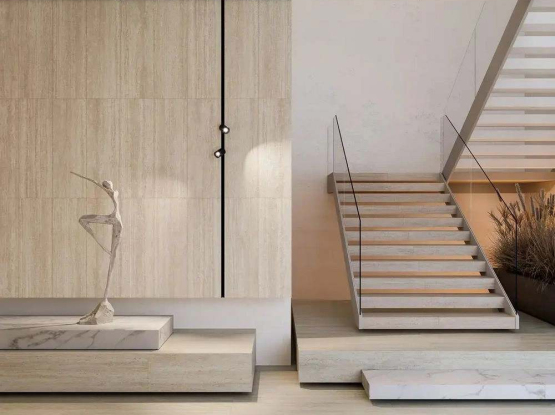 Керамогранит Про Травертин (Kerama Marazzi)