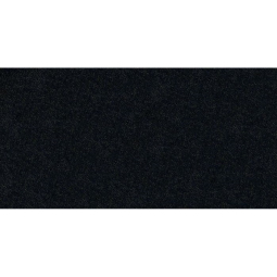 QUA0056 Плитка из керамогранита глазурованная QUA 60x120 Crystal Black Full Lap