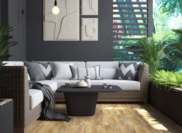 Керамогранит Рэнга