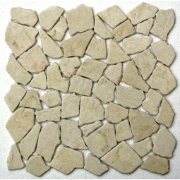 Мозаика из натурального камня Rim III  - 30.5х30.5