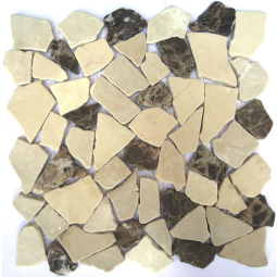 Мозаика из натурального камня Rim IV - 30.5х30.5