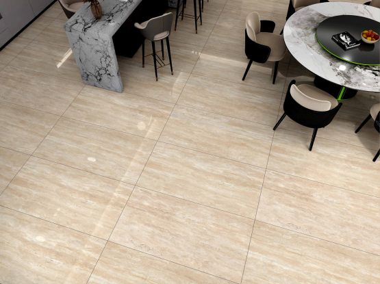 Керамогранит Rizzoni Travertino / Риззони Травертино (BELLEZA)