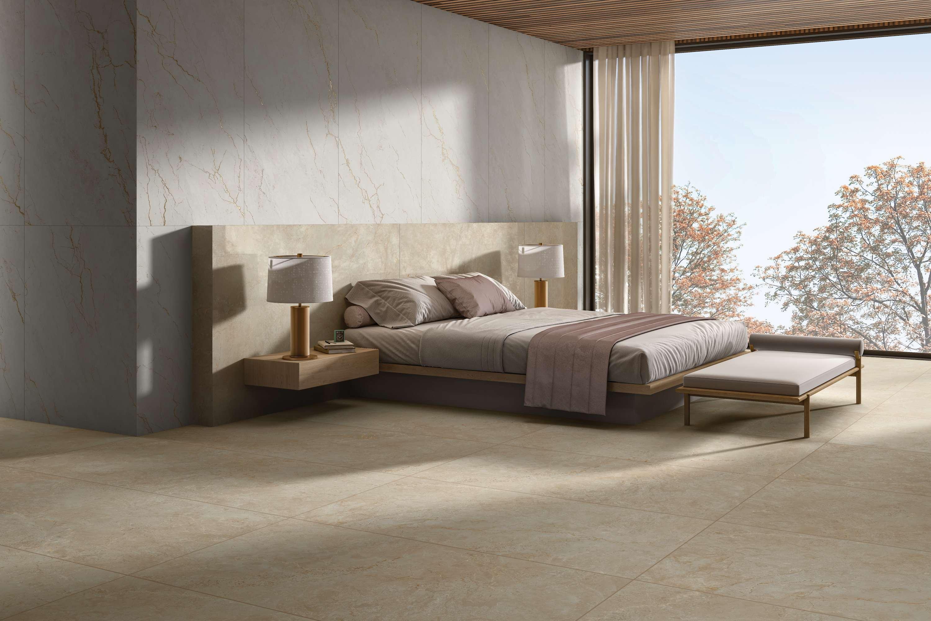 Керамогранит RC Roman  /  Роман