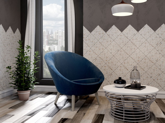 Керамогранит Тоцци / Tozzi (Gracia Ceramica)