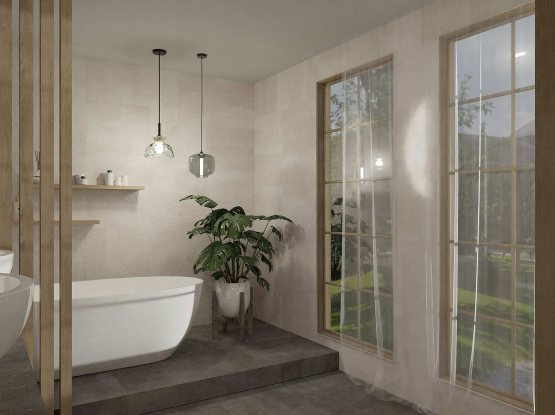 Керамогранит Ronda / Ронда (AXIMA)