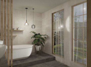 Керамогранит Ronda / Ронда