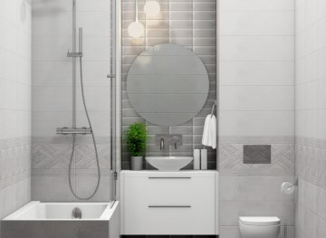 Керамическая плитка Росси