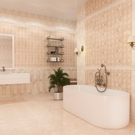 BELLEZA Розмари
