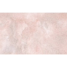 Плитка настенная Розовый свет темно-розовая (00-00-1-09-01-41-355)