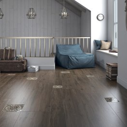 Сальветти / Salvetti