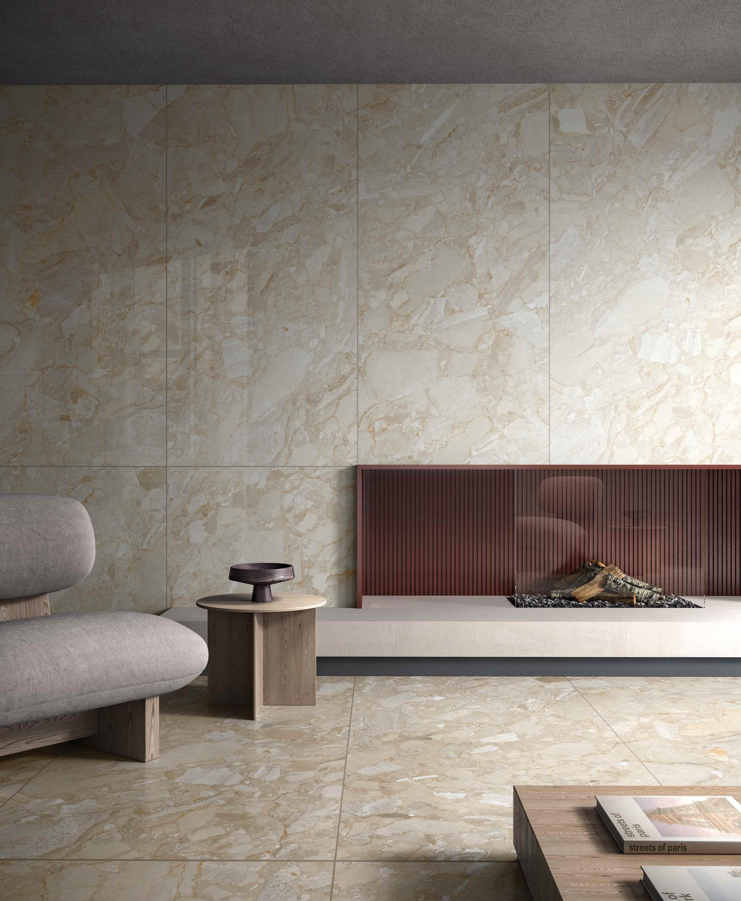 Керамогранит Sarda /  Сарда