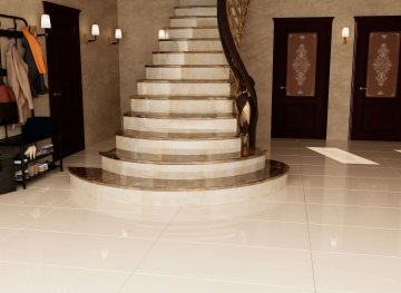 Керамогранит Скарлет / Scarlet