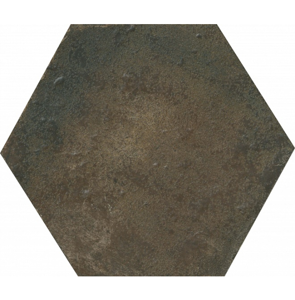 SG27007N керамогранит Площадь Испании коричневый темный 29x33,4 (1,09м2/45,78м2/36уп) СК000030115