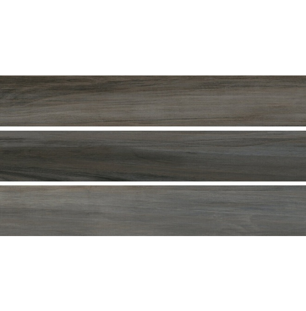 SG350800R керамогранит Ливинг Вуд серый темный обрезной 9,6x60 (0,69м2/49,68м2/72уп) СК000030616
