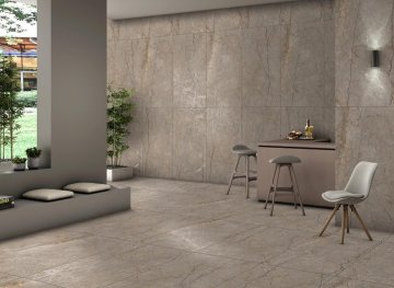 Керамогранит Silver roots / Сильвер Рутс