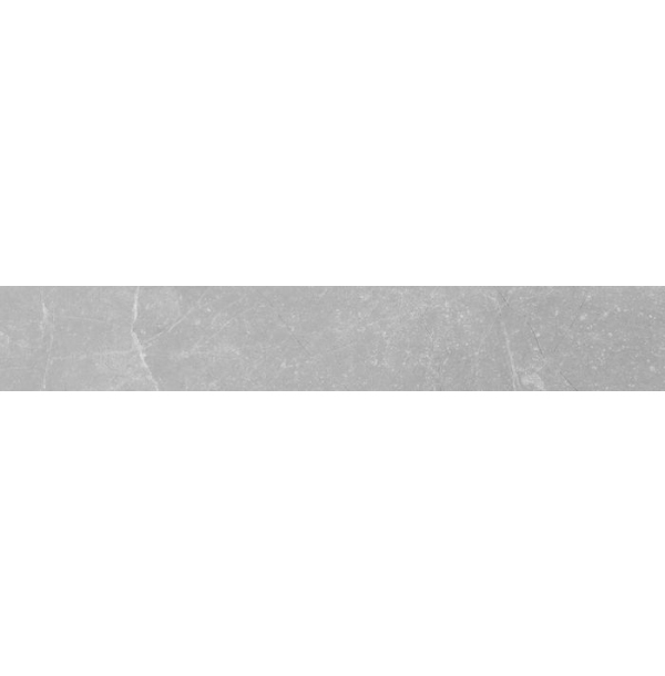 Плинтус Скальд 1 светло-серый 9,5х60 (11 шт) СК000039781