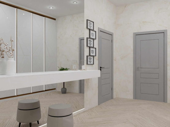 Керамогранит Basel / Басель (AXIMA)