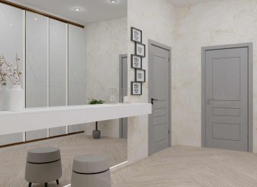 Керамогранит Basel / Басель