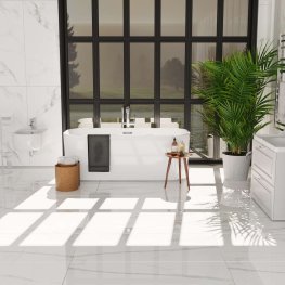 Статуарио Силк / Statuario Silk