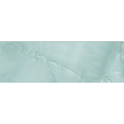 Настенная плитка Stazia turquoise бирюзовый 02 30х90 