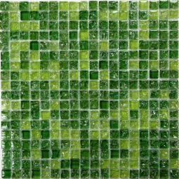 Мозаика Strike Green 8*15*15 - 30*30 
