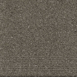 Ступень Milton серый ступень 17275 29,8x29.8 