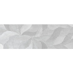 Плитка настенная Сидней 1Д светло-серый 