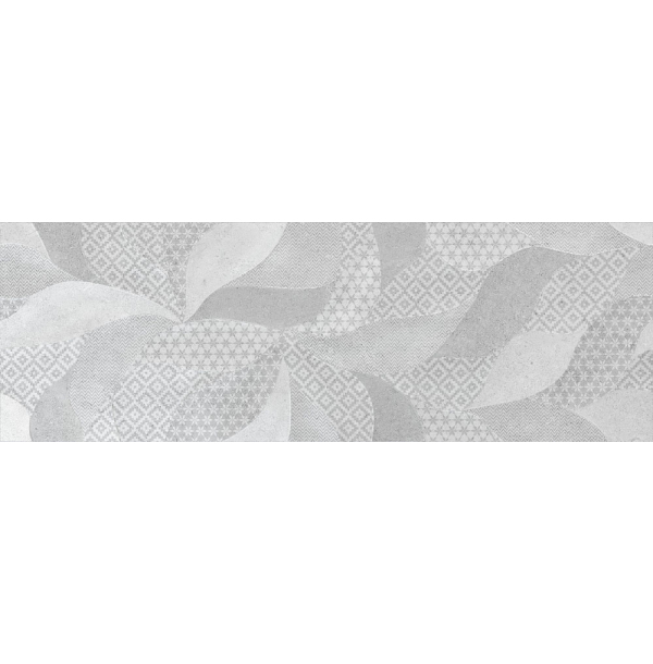 Плитка настенная Сидней 1Д светло-серый  СК000030752