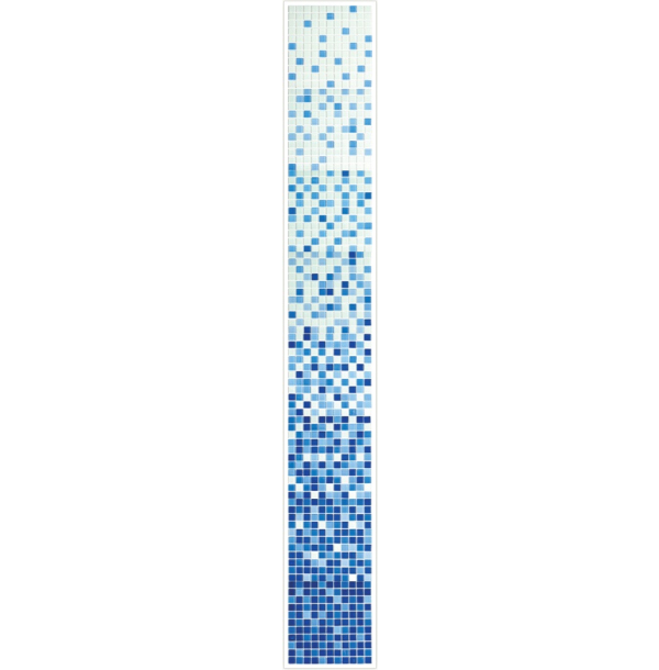 Мозаика Jump Blue №1-8 (комплект из 8шт.) СК000028595
