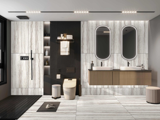 Керамогранит Tivoli / Тиволи (BELLEZA)