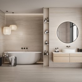 Травертин / Travertin