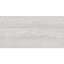 Плитка настенная Травертин сер низ 02 / Travertine grey 02 30х60
