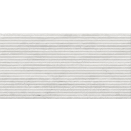 Плитка настенная Травертин сер низ 03 / Travertine grey 03 30х60