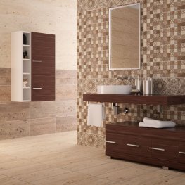 Травертино / Travertino
