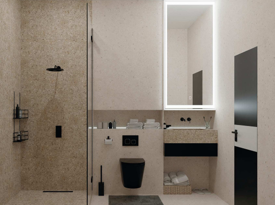 Керамогранит Varna / Варна (AXIMA)