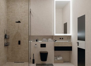 Керамогранит Varna / Варна