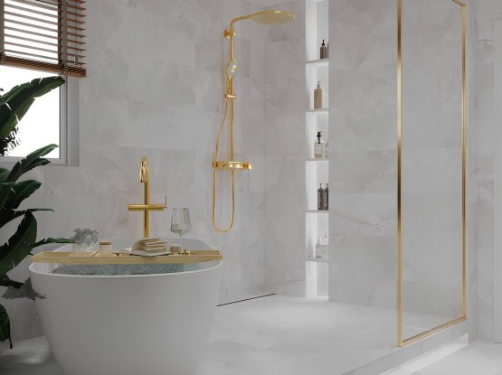 Керамогранит Веллуто (Керамин)