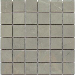 Мозаика Velvet Grey керамогранит 10*48*48 - 30*30