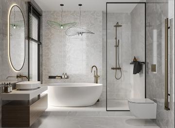 Керамическая плитка Оникс / Onice