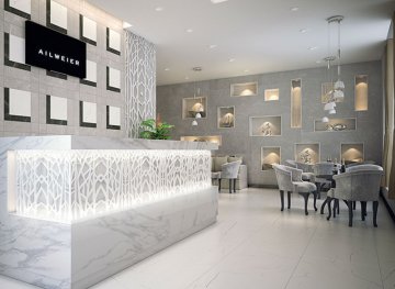 Керамогранит Видение / Vision