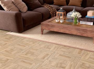 Ривер Вуд / River Wood