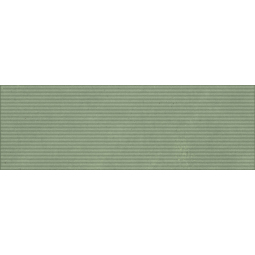 Плитка настенная Wabi-Sabi green зеленый 01 30х90