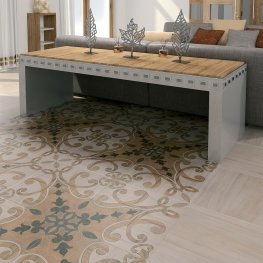 Якаранда / Jacaranda