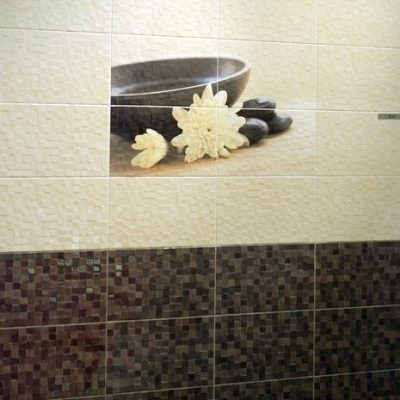 Керамическая плитка Bali / Бали от Голден Тайл (Golden Tile) купить в интернет-магазине mkplitka.ru - 2