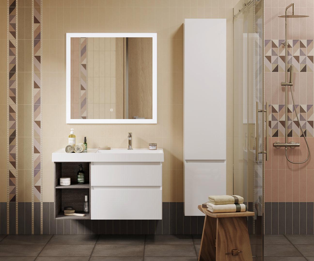 Керамическая плитка Амстердам / Amsterdam от Kerama Marazzi купить в  интернет-магазине mkplitka.ru