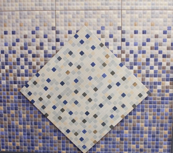Мозаичная плитка Гламур от Керамин купить в интернет-магазине mkplitka.ru - 8