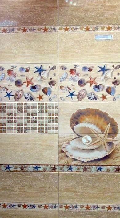 Керамическая плитка Аликанте от Нефрит-керамика купить в интернет-магазине mkplitka.ru - 7